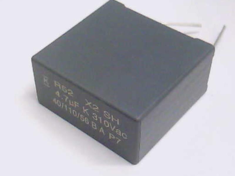 KEMET R523R447050P2K