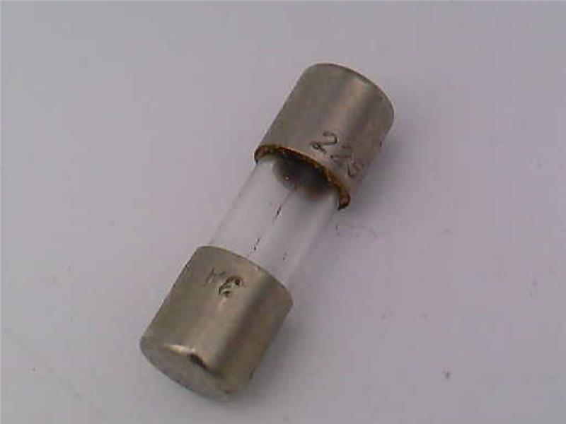 LITTELFUSE 2AG-3A-225
