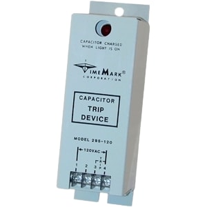 TIME MARK CORP 295-120