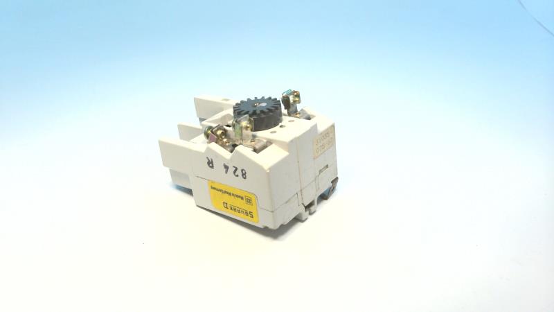 SCHNEIDER ELECTRIC 31035-075-67