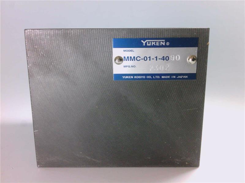 YUKEN MMC-01-1-4090