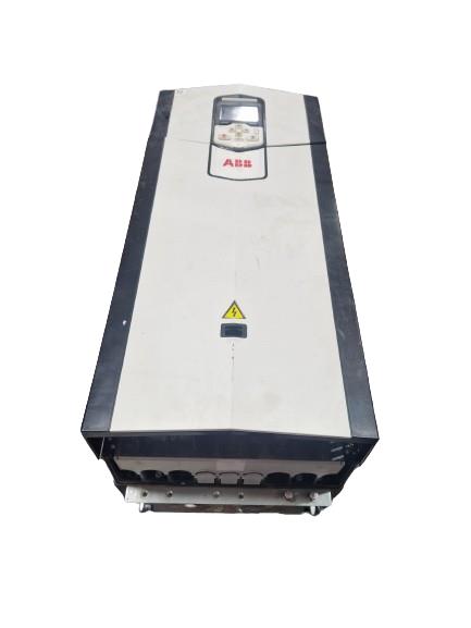 ASEA BROWN BOVERI ACS880-01-206A-3+E200+H358