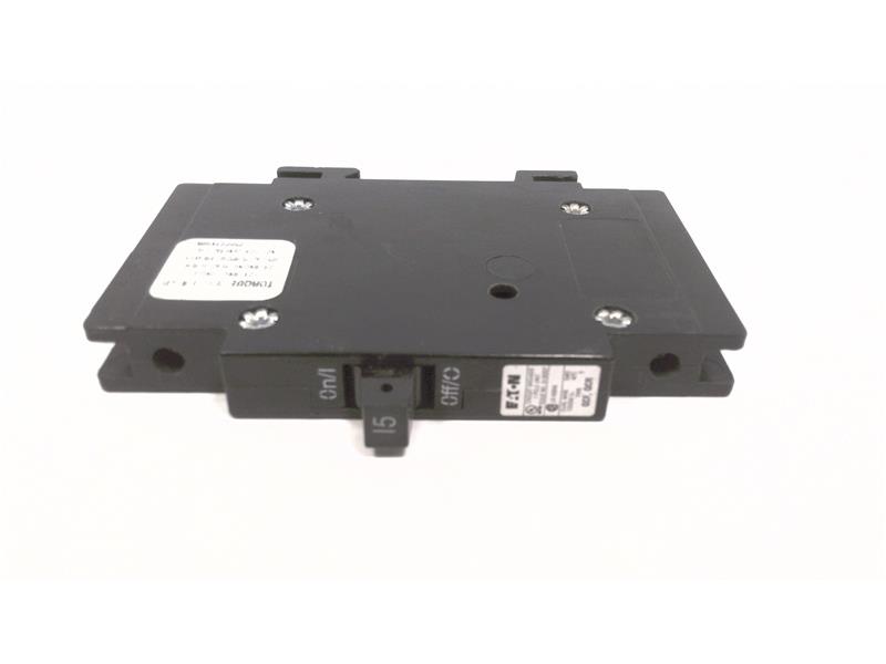 EATON CORPORATION QCF1015T