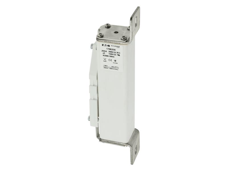 EATON CORPORATION 170M2056