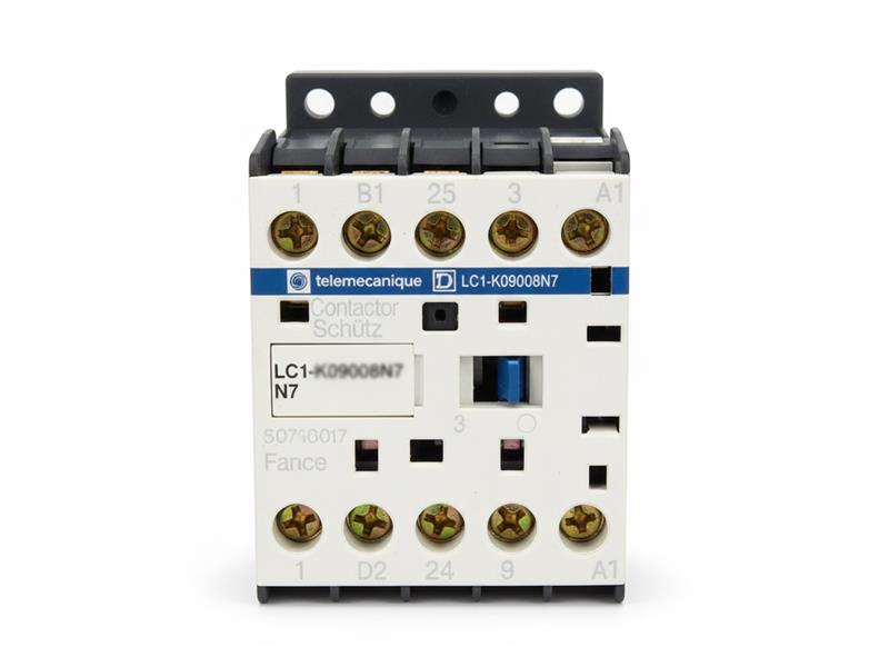 SCHNEIDER ELECTRIC LC1-K09008N7