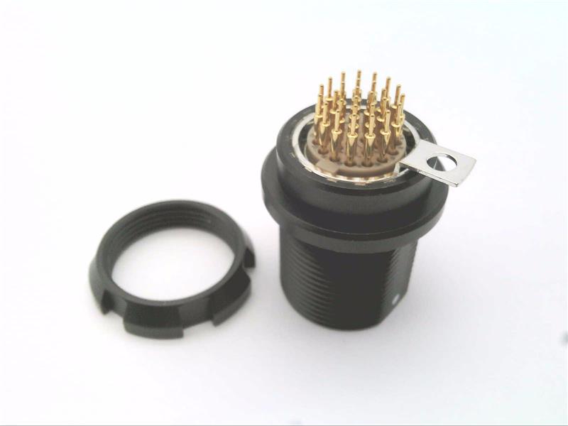 DBP105A102-18 by FISCHER CONNECTORS