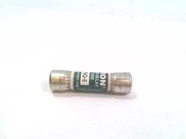 EATON CORPORATION FNQ-5