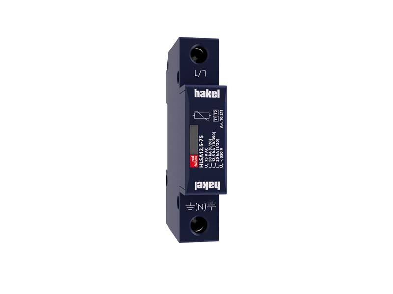HAKEL HLSA12,5-75