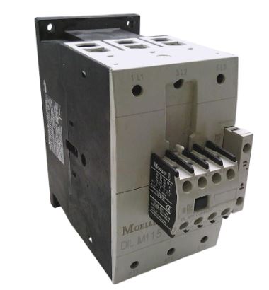 EATON CORPORATION DILM115-22(RAC240)