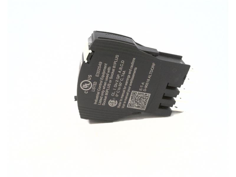 ETA ENGINEERING TECHNOLOGY REF16S-101-DC24V-6A
