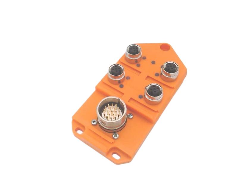 BELDEN ASBSV 4/LED 5