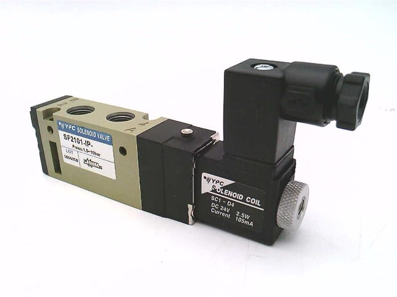 YPC SF2101-IP-SC1-CN1-D4