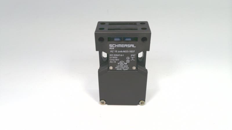 SCHMERSAL AZ-16-ZVRK-M20-1637