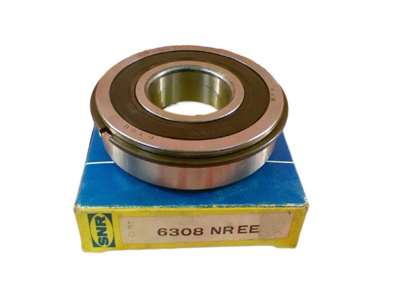 NTN BEARING 6308-NREE