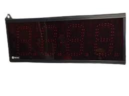 87-256-4S-4 by VORNE INDUSTRIES