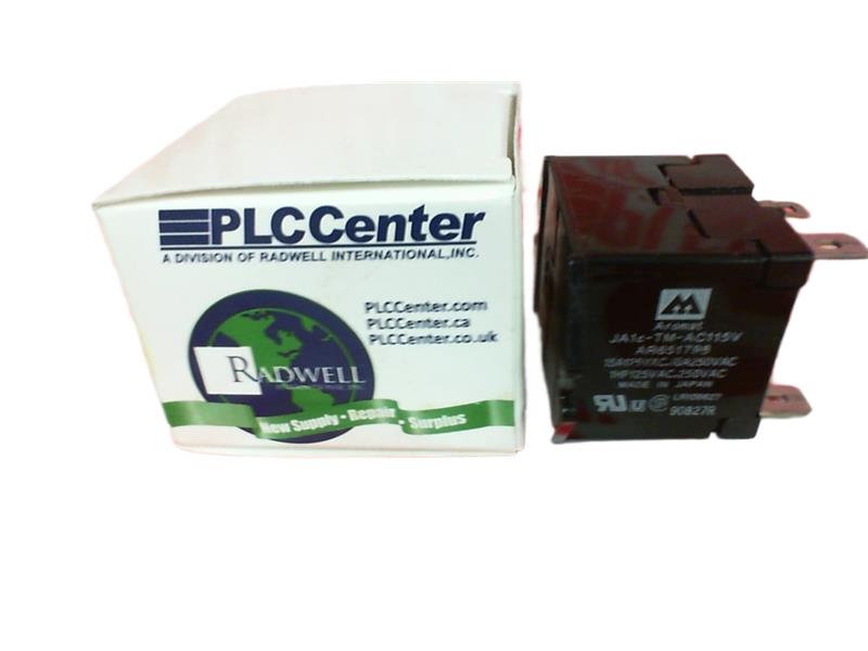 ALLEN BRADLEY JA1CTMAC115V