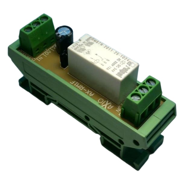 AXIO AX-RM1F
