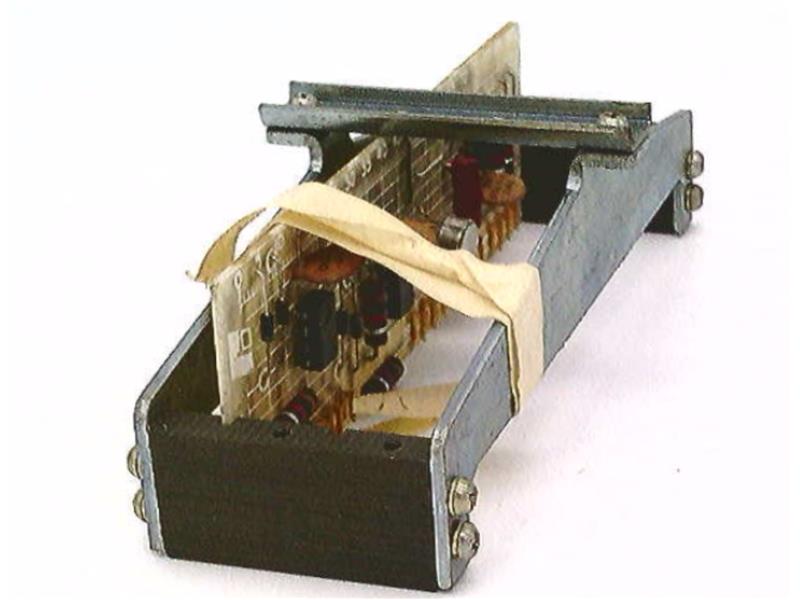 ASEA BROWN BOVERI 6043701R