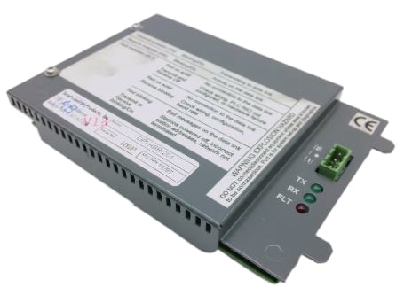 FANUC QPI-ABR-201