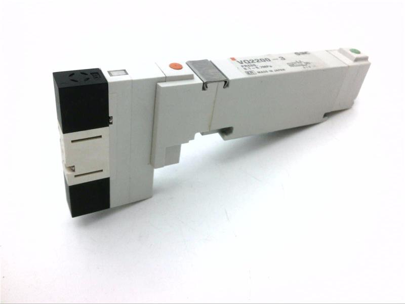 SMC VQ22003