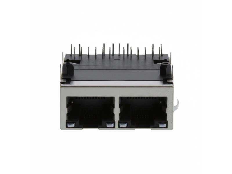 BEL FUSE 0826-1X2T-23-F