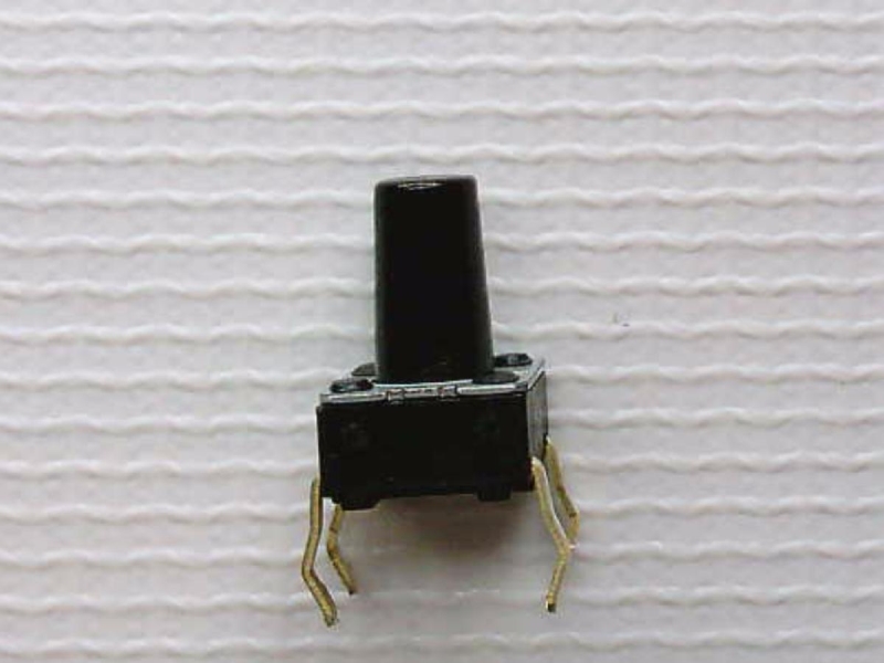 MATSUSHITA ELECTRIC EVQ-PAE09K