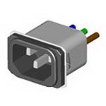 TE CONNECTIVITY 15SRBX8-S