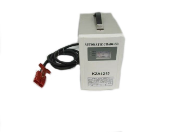 HANGZHOU WEIGUANG ELETRONIC CO KZA1215