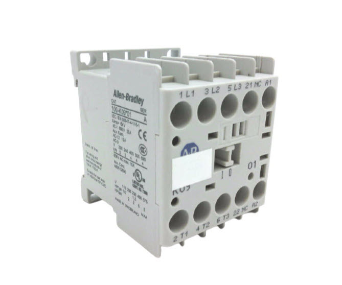 ALLEN BRADLEY 100-K09ZJ01