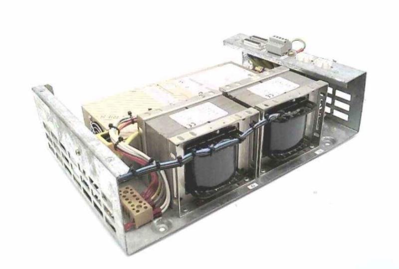 CONVERTEAM GDS1010-4006