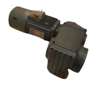 SEW EURODRIVE FH67-DT80K4/BMG/HF