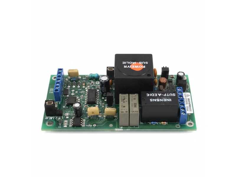 INVENSYS SUB818/INPUT-BD/DC//