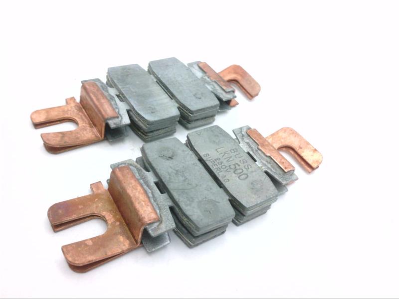 EATON CORPORATION LKN-500