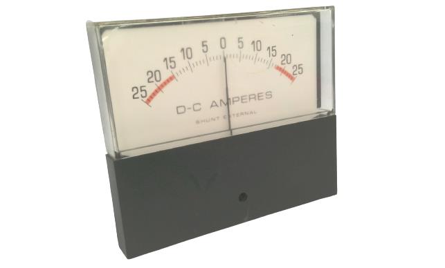 ASEA BROWN BOVERI 612232-1A-25-0-25