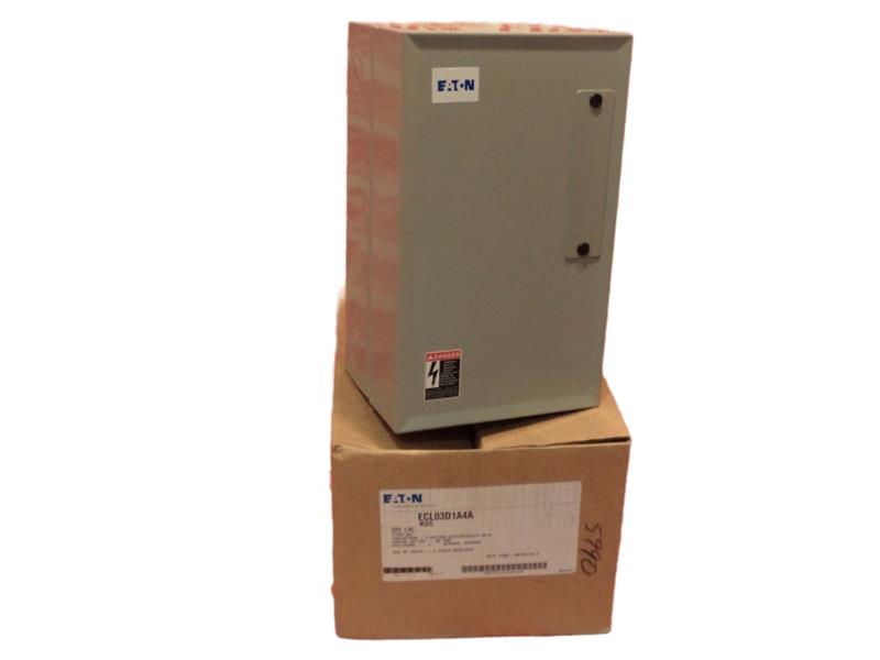 EATON CORPORATION ECL03D1A4A