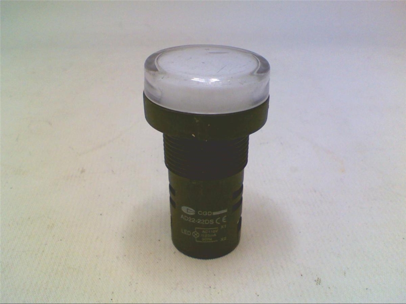 AD22-W-110V/50HZ by LEWDEN