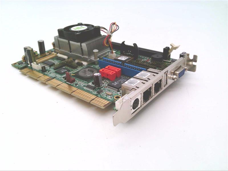 IEI INTEGRATION CORP PCISA-LUKE-1G-R10