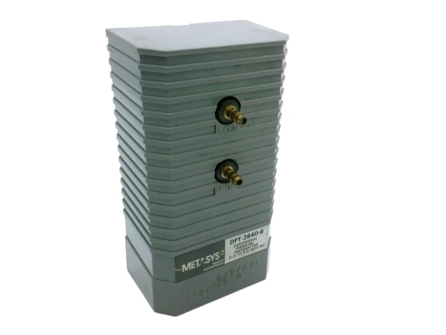 DPT-2640-1 by JOHNSON CONTROLS