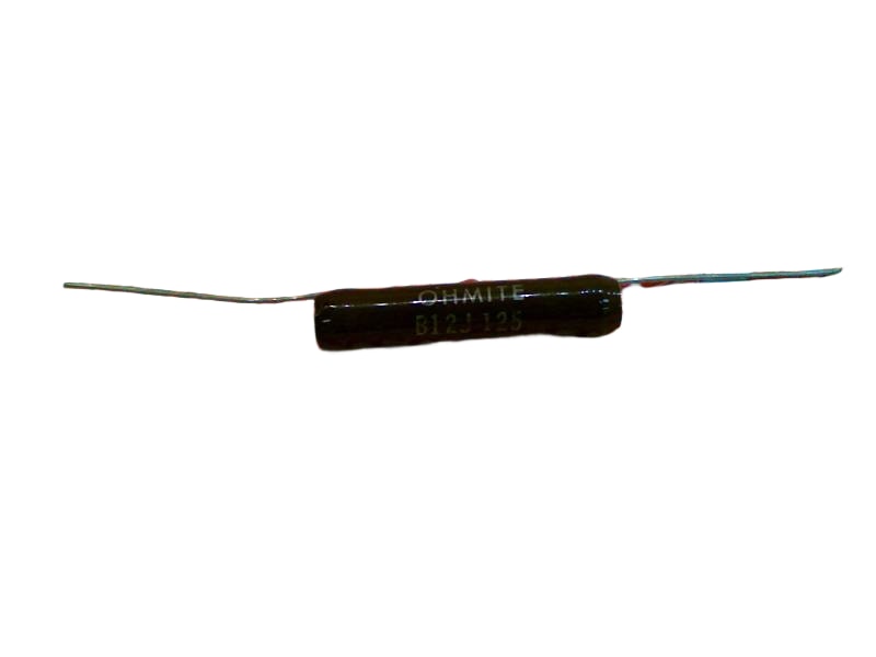OHMITE 1721