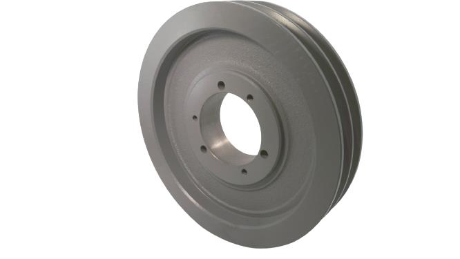 ALTRA INDUSTRIAL MOTION 8.6X2B-SK