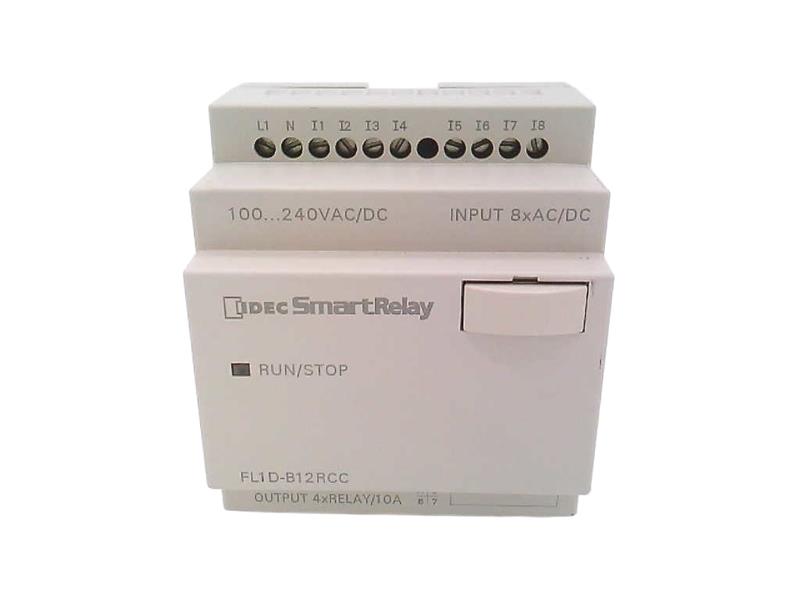 IDEC FL1D-B12RCC