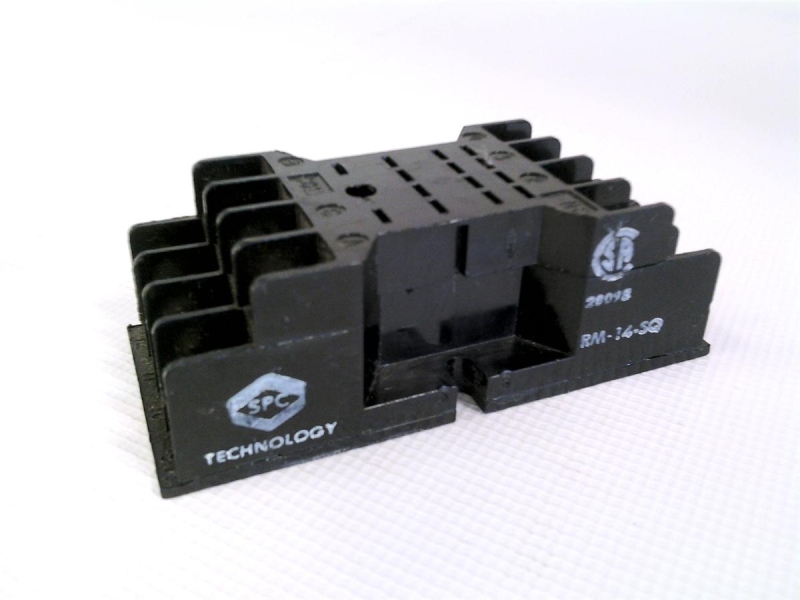 SPC RM-14-SQ