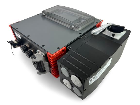 SEW EURODRIVE PSM21A-A075-CBE-0050