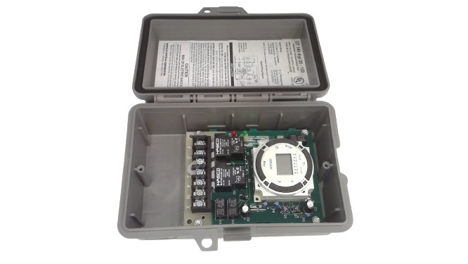 INTERMATIC DT 140 DIGI 20-120