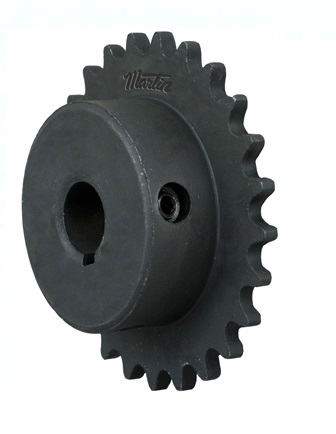 40BS27 7/8 by MARTIN SPROCKET & GEAR INC