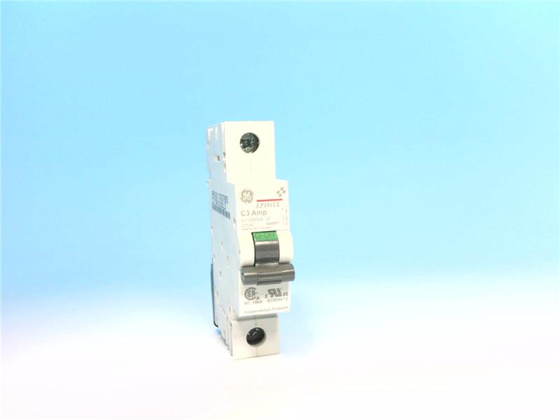 GENERAL ELECTRIC EP101ULC03