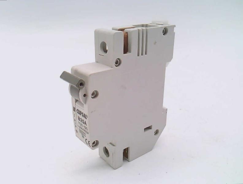 SCHNEIDER ELECTRIC TSB-125