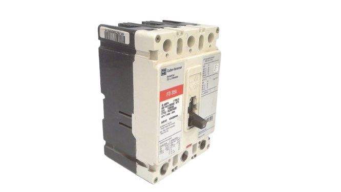 EATON CORPORATION FD3040L