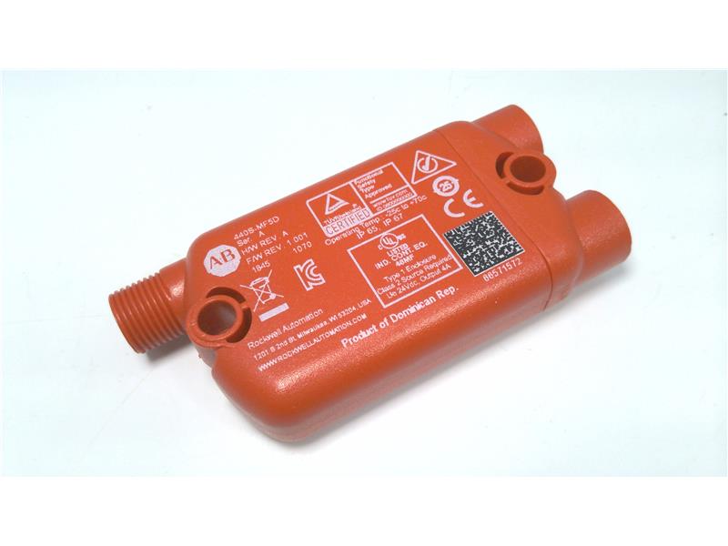 ALLEN BRADLEY 440S-MF5D