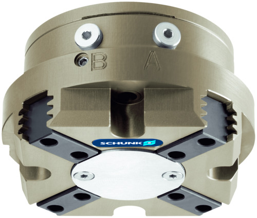 SCHUNK PZV 64